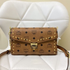 MCM Satchel Bags